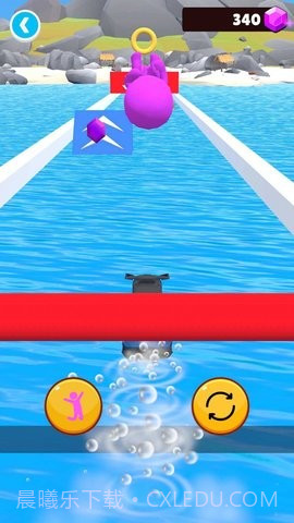 喷气水上摩托app截图3 喷气水上摩托app截图3