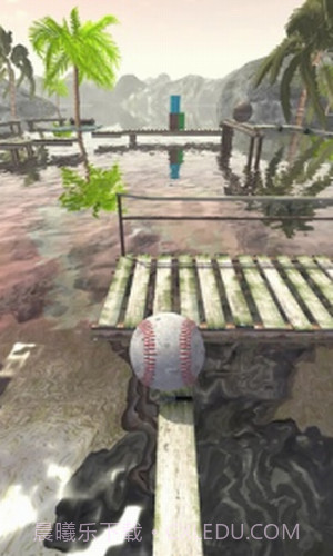 滚动冒险球截图2 滚动冒险球截图2