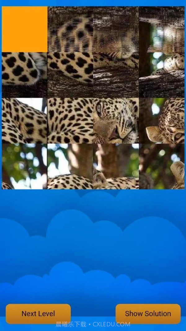 拼图难题截图3 拼图难题截图3