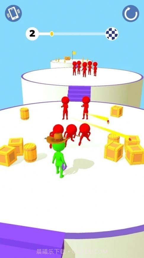 套索大师截图1 套索大师截图1