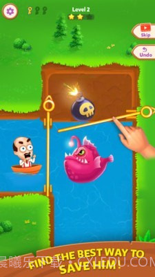 救救老爹截图1 救救老爹截图1