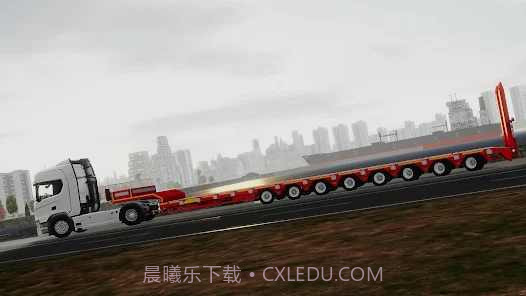 重型机械建设截图1 重型机械建设截图1