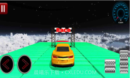 极速刺激飙车截图2 极速刺激飙车截图2