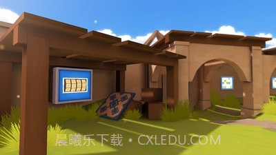 支柱解谜截图1 支柱解谜截图1