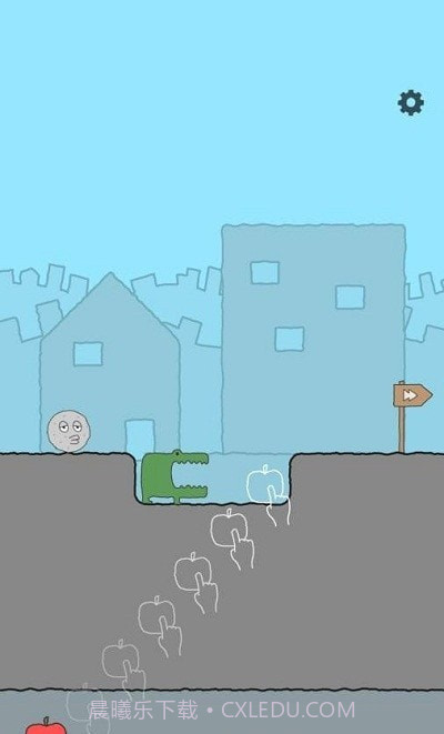 不要阻止科洛科截图1 不要阻止科洛科截图1
