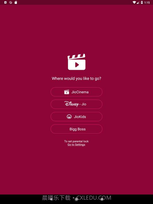 Jio SIM截图7 Jio SIM截图7