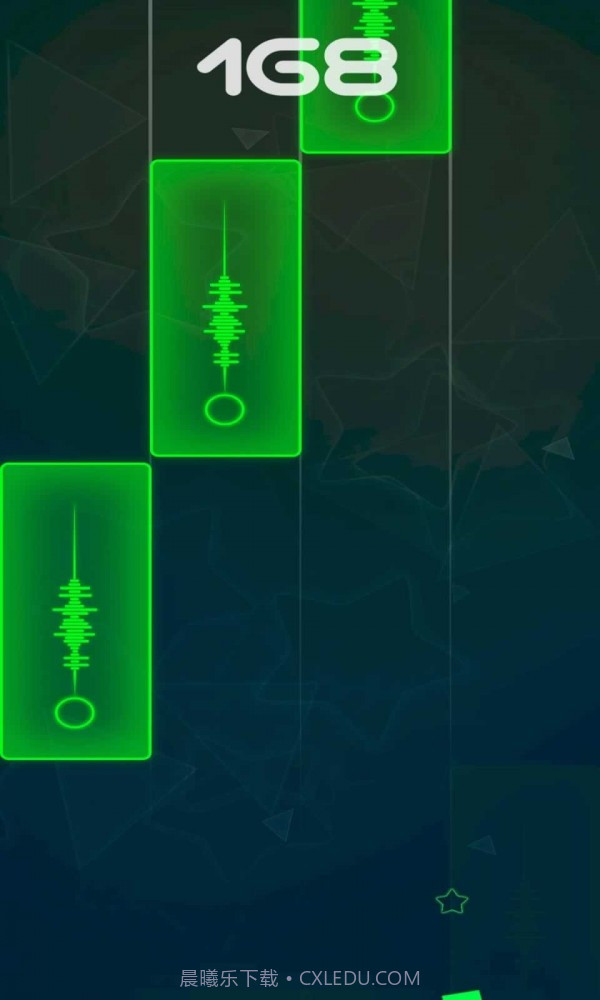 电音块截图2 电音块截图2