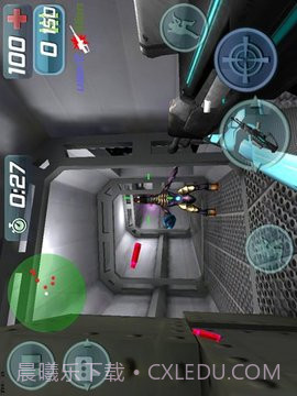 关键任务:宇宙空间 CM Space截图3 关键任务:宇宙空间 CM Space截图3