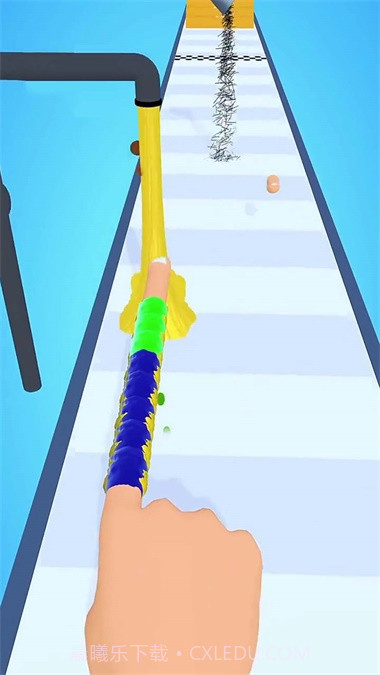 手指我最长截图4 手指我最长截图4