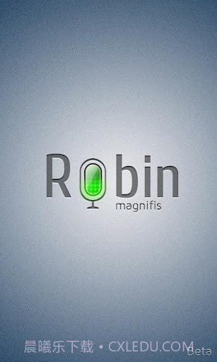 Robin生活助手截图1 Robin生活助手截图1