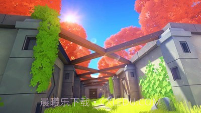 支柱解谜截图3 支柱解谜截图3