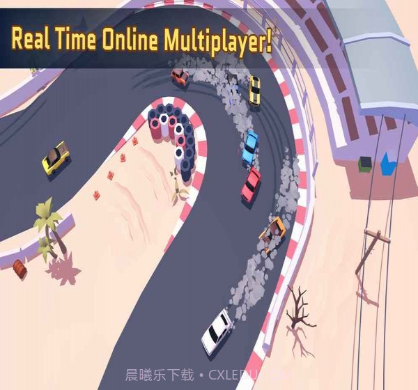 防滑风暴最新版截图3