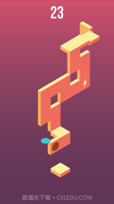 天空漫步截图1 天空漫步截图1