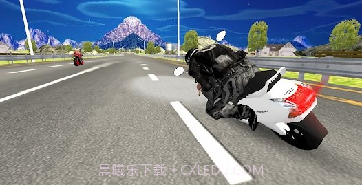 危险骑士截图2 危险骑士截图2