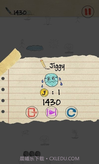 Jiggyjump截图3 Jiggyjump截图3