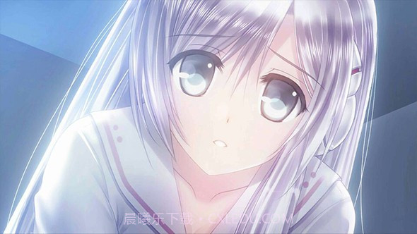 Lucy:她所期望的一切截图2 Lucy:她所期望的一切截图2