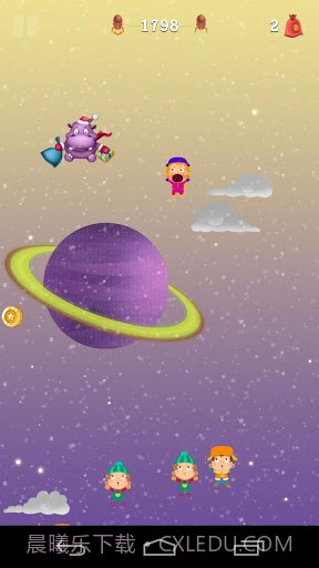 空中河马(Air Hippo)截图4 空中河马(Air Hippo)截图4