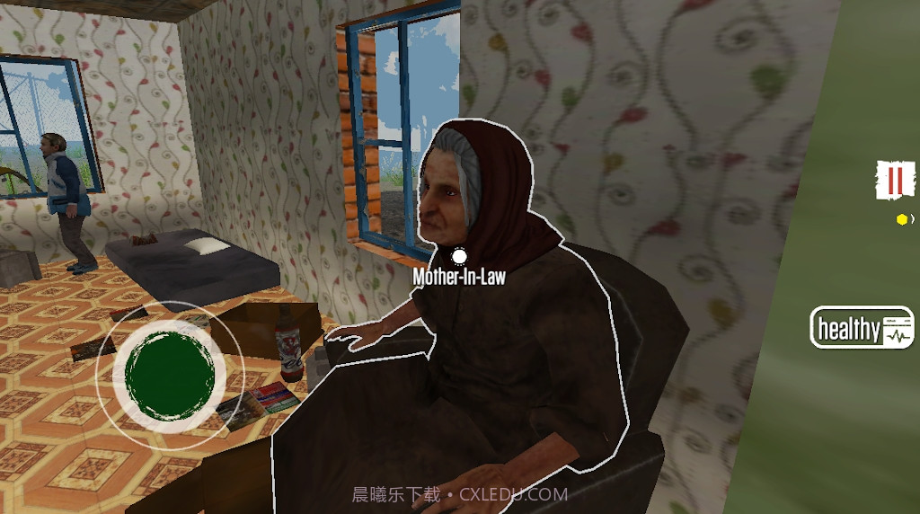 borderofficer截图4 borderofficer截图4