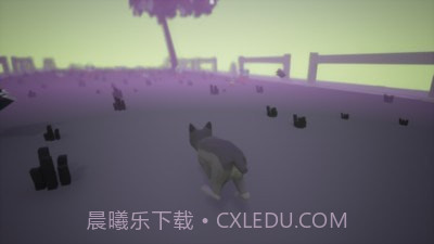 迷失小猫截图2 迷失小猫截图2