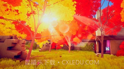 支柱解谜截图4 支柱解谜截图4