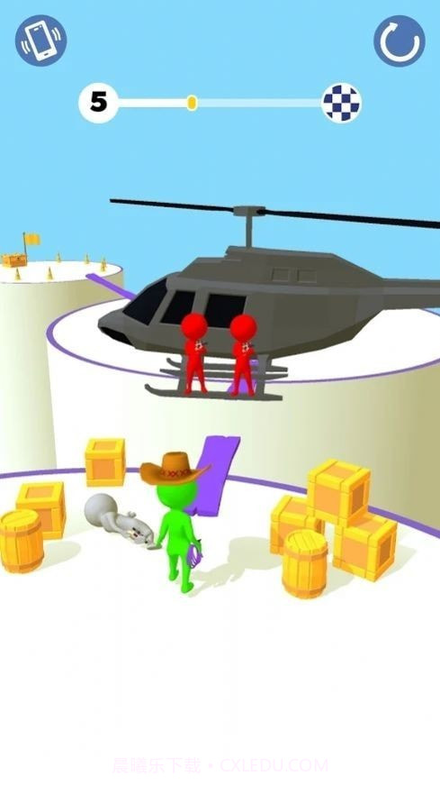 套索大师截图3 套索大师截图3