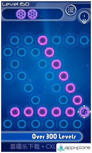 点亮细胞 Sporos截图4 点亮细胞 Sporos截图4