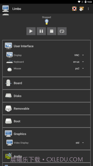 limbo虚拟机win10截图2 limbo虚拟机win10截图2