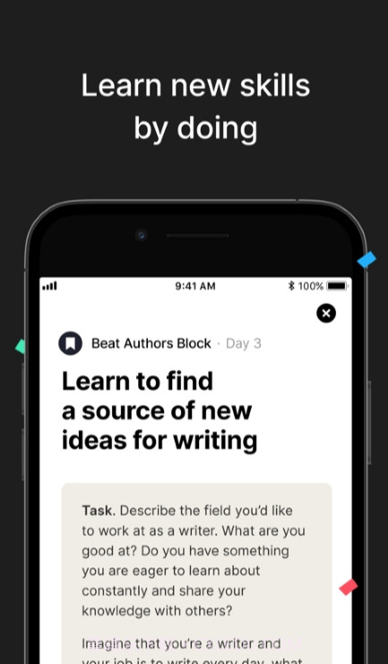 Timestripe目标管理截图3 Timestripe目标管理截图3