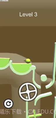 Lost Marbles截图3 Lost Marbles截图3