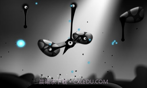 黑暗旅行 Contre Jour截图2