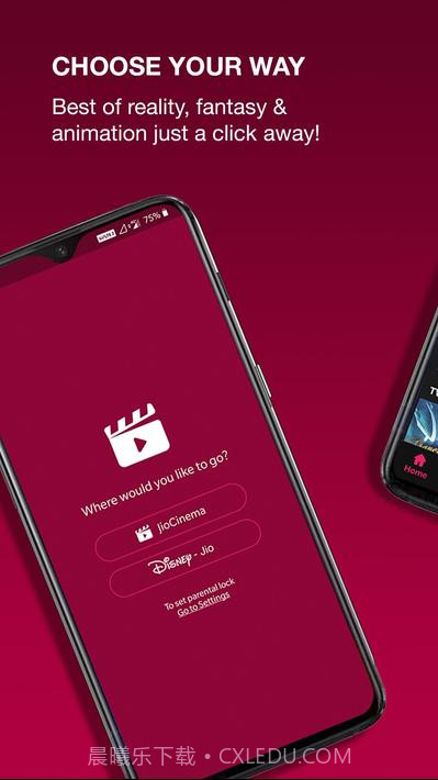 Jio SIM截图2 Jio SIM截图2