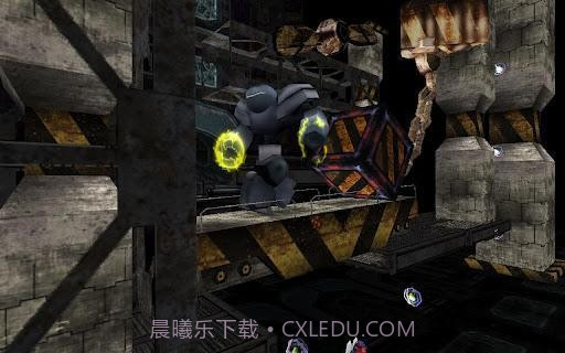 机器人杰克2截图4