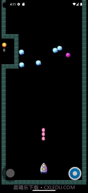 太空射击防守截图2 太空射击防守截图2