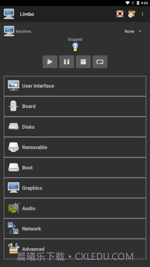 limbo虚拟机win10截图3 limbo虚拟机win10截图3