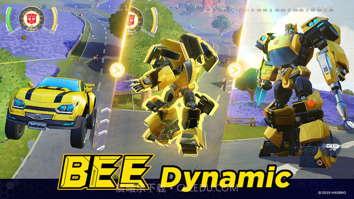 创造的破坏官网截图3 创造的破坏官网截图3