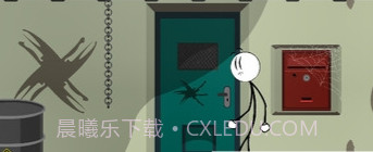 开门火柴人截图3