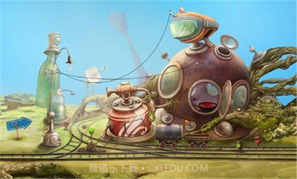 小小星球大碰撞免广告截图1 小小星球大碰撞免广告截图1