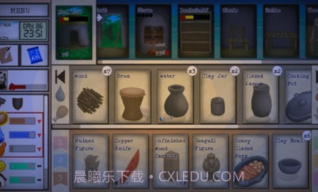 卡牌生存热带岛屿(Card Survival - Tropical Island)截图2 卡牌生存热带岛屿(Card Survival - Tropical Island)截图2