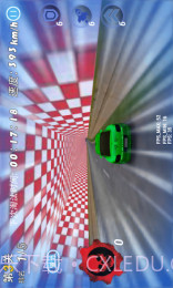 3D死亡竞速截图4