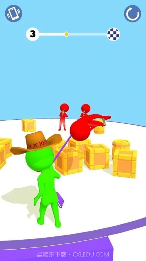 套索大师截图2 套索大师截图2