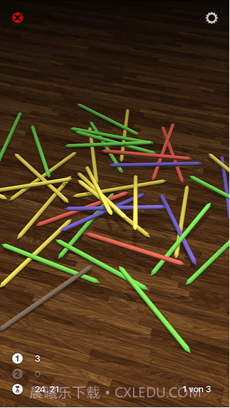 挑竹签截图5 挑竹签截图5