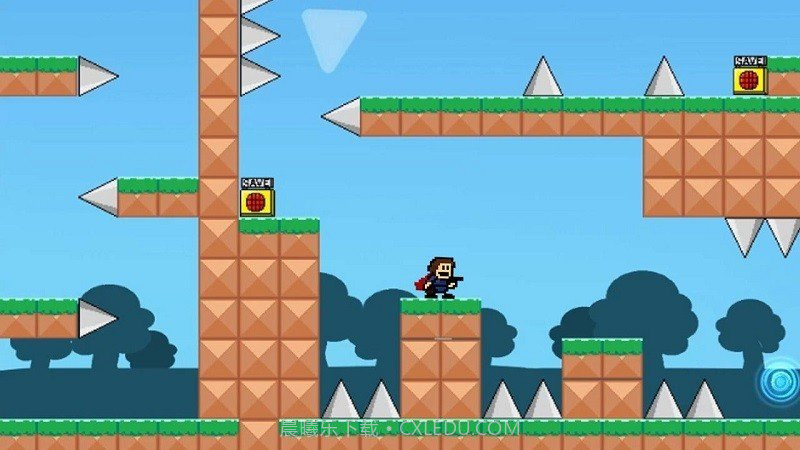 iwanna金星之舞截图3 iwanna金星之舞截图3