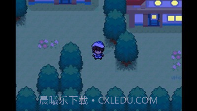 口袋妖怪失落的三国截图1