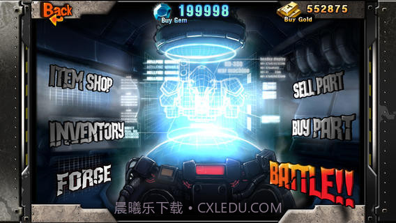 陆军vs僵尸手机版截图1 陆军vs僵尸手机版截图1