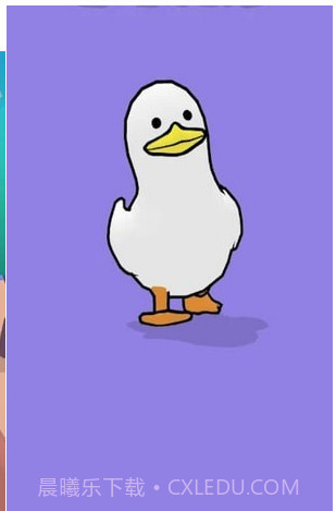 奔跑的可达鸭截图2 奔跑的可达鸭截图2