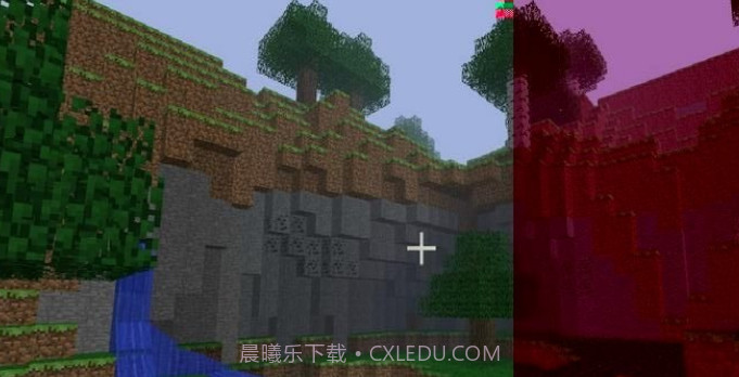 我的世界中文版截图3