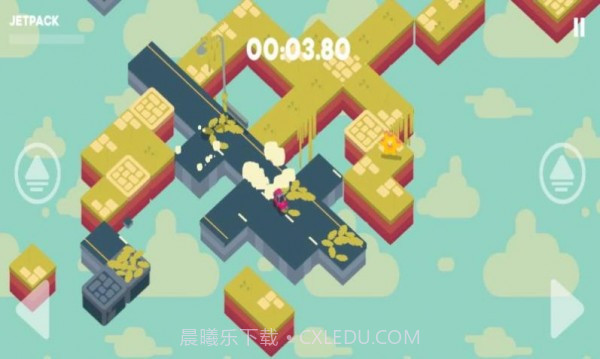 轰隆隆的皮卡车截图3 轰隆隆的皮卡车截图3