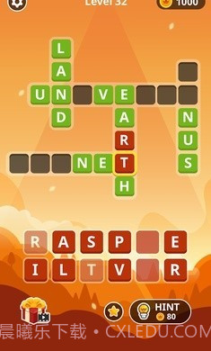 猜字塔王国截图1 猜字塔王国截图1