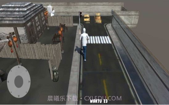 马桶人大战监控人截图1 马桶人大战监控人截图1