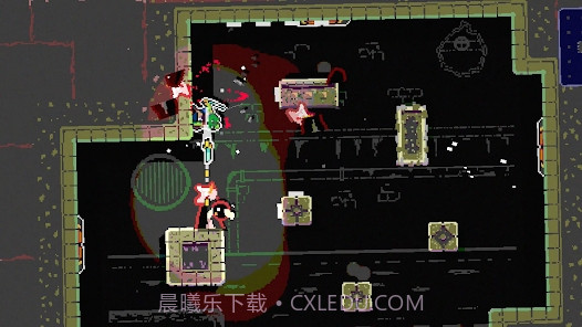 蛙匪完整版截图4